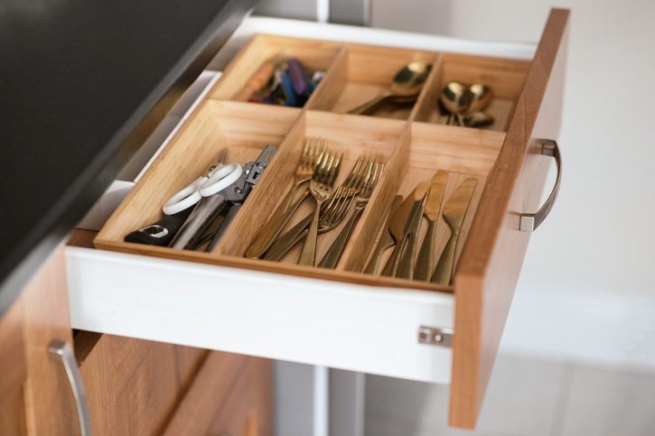 Kitchen Drawer Remodel Costs 2025 Kitchen Drawer Remodel Costs 2025