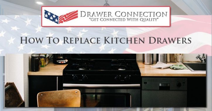 Replace Kitchen Cabinet Drawers Replace Kitchen Cabinet Drawers