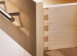 French Dovetail Joints Vs. English Dovetail Joints