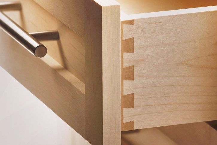 French Dovetail Joints Vs. English Dovetail Joints French Dovetail Joints Vs. English Dovetail Joints