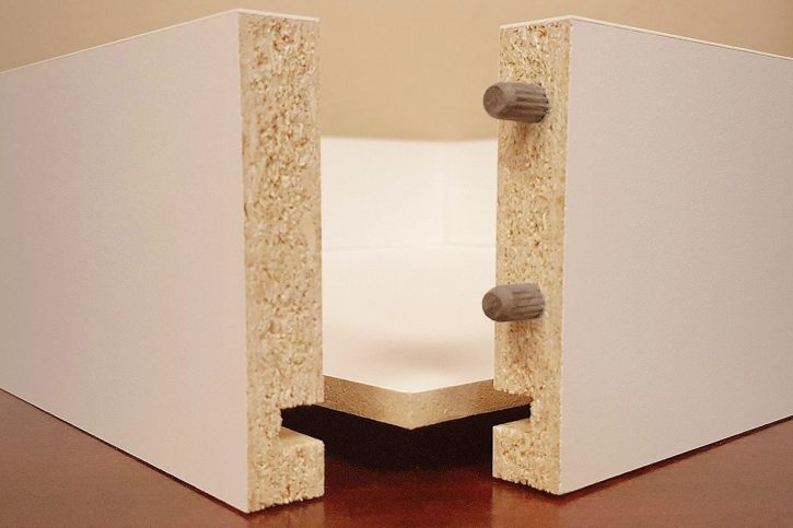 What Are Doweled Drawer Corners What Are Doweled Drawer Corners