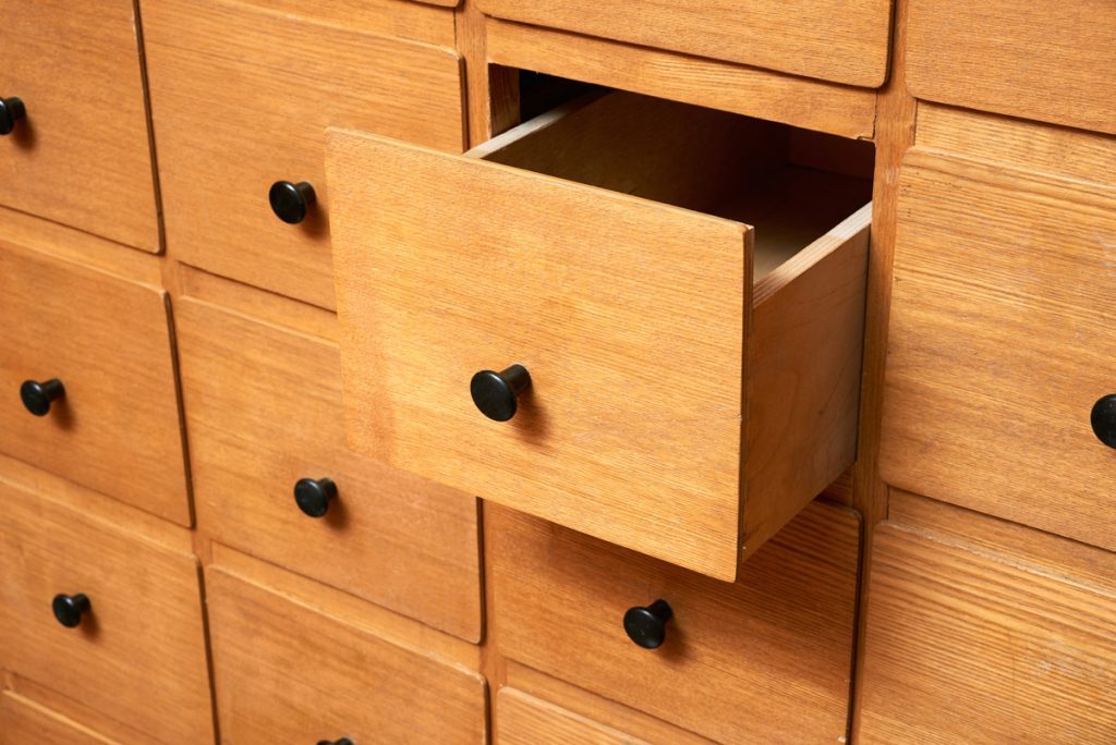 How to Fit Drawers - Save Money with DIY Wooden Drawer Slides! 