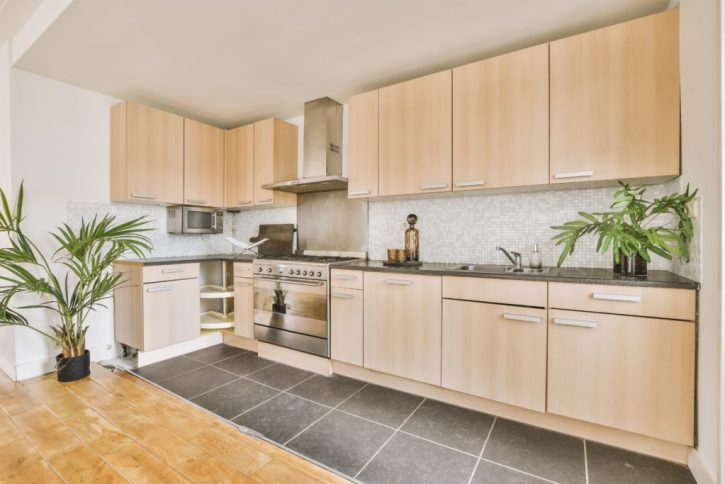 Kitchen Drawers Vs. Cabinet Costs 2025 Kitchen Drawers Vs. Cabinet Costs 2025