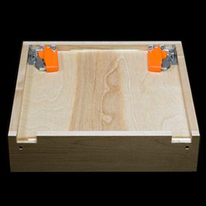 What Is Drawer Notching?