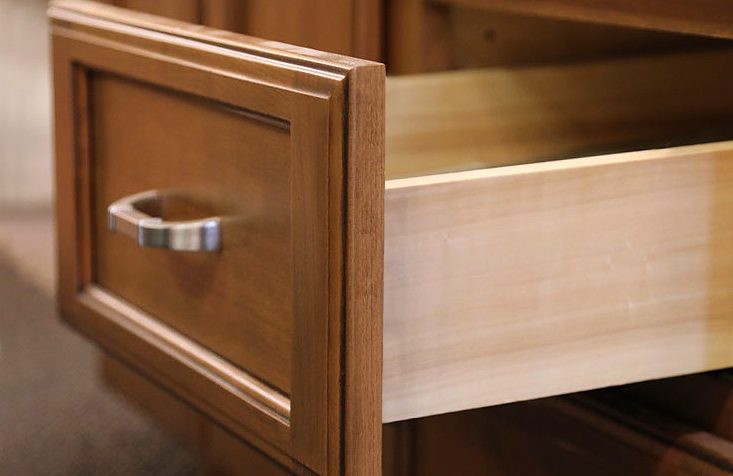 How Does Drawer Laser Engraving Work?