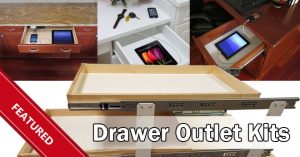 Drawer-Outlet-Kits