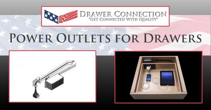 Power-Outlets-For-Drawers Power Outlets In Drawers For Hair Dryers