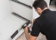 Replacing Kitchen Drawers