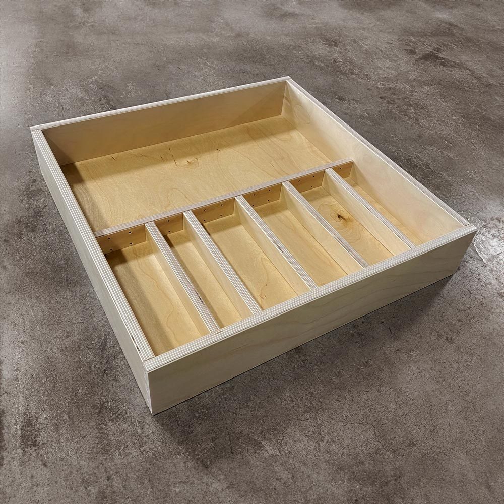 Fix Drawer Slides The Easy Way