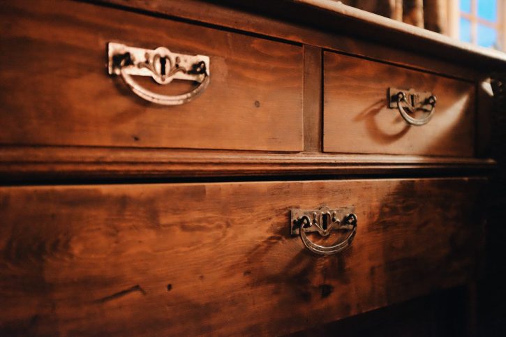 How Deep Are Dresser Drawers How Deep Are Dresser Drawers