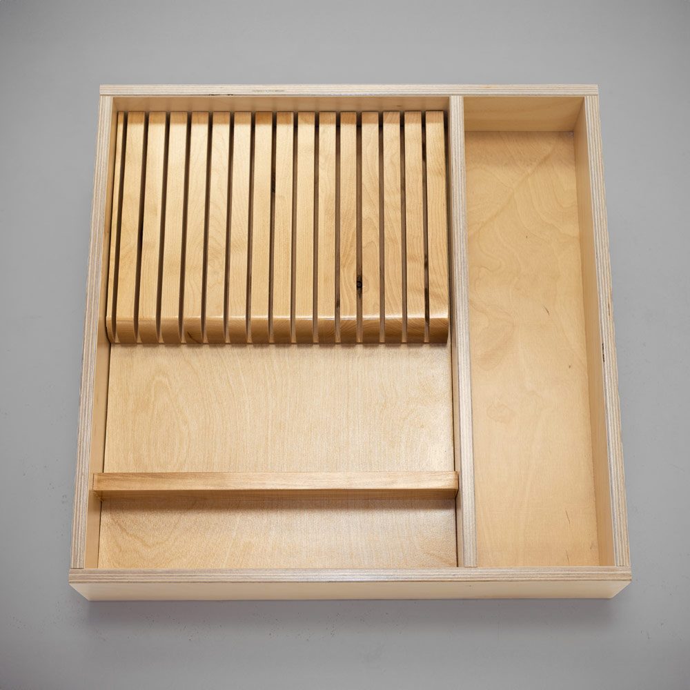 Photo Gallery - Drawer Connection Inc.