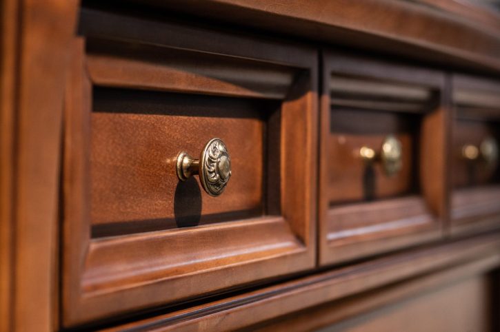 How To Lock A Dresser Drawer How To Lock A Dresser Drawer