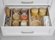 How To Organize A Spice Drawer