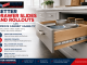 Better Drawer Slides And Rollouts Can Improve Cabinet Usability