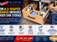 How a U Shaped Drawer Improves Under Sink Storage